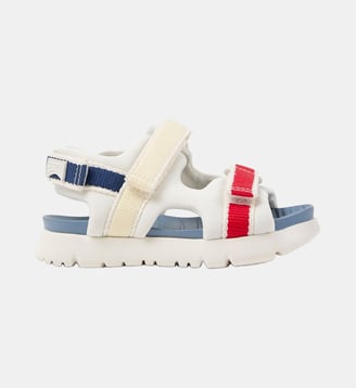 Sandales Oruga Twins - Camper - Blanc