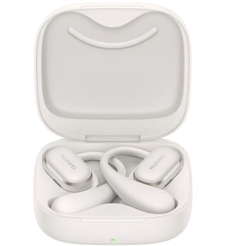 Ecouteurs FreeArc Gris - Huawei - Blanc