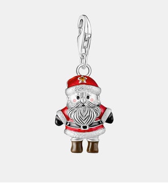 Charm Père Noël Thomas Sabo
