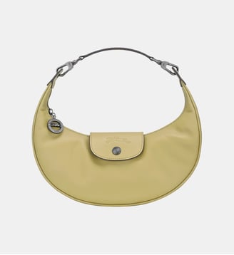 Sac porté épaule S - Le Pliage Xtra - Longchamp - Pistache