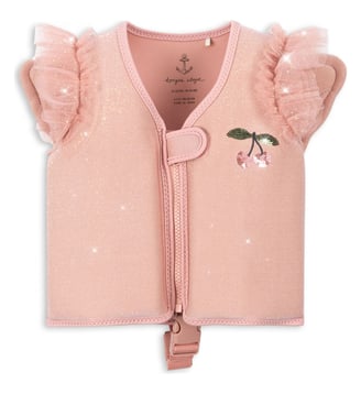 Gilet de natation - Konges Slojd - Rose