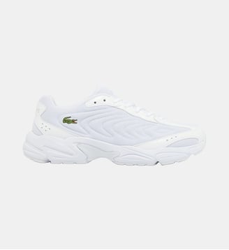 Sneakers Storm 96 2K Lite homme - Lacoste - Blanc