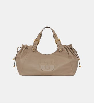 Sac à main en cuir - CHIARA GD - Gerard Darel - Galet