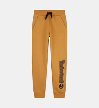 Pantalon jogging avec logo imprimé Timberland
