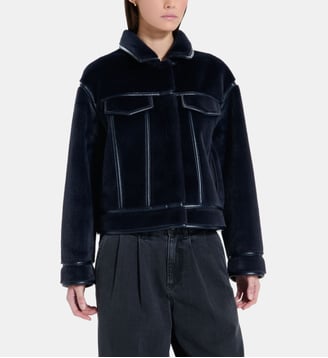 Veste Monge - Zapa - Marine