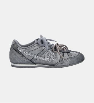 Evo Run - Argent - No Name - Gris