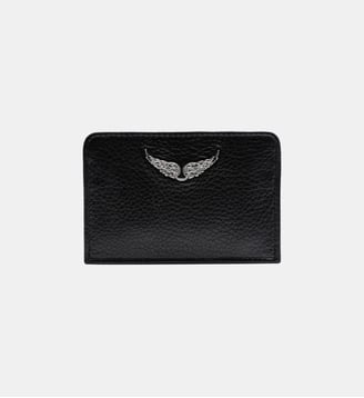 Porte-Cartes ZV Pass - Zadig&Voltaire - Noir
