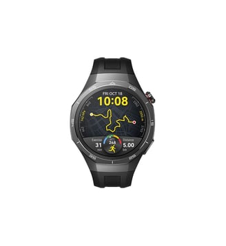 Montre connectée Watch GT5 Pro 46mm Noir Huawei
