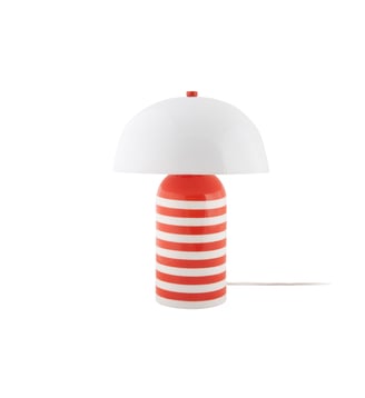 Lampe de Table Rayado Retro Leitmotiv
