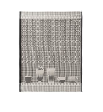 Essuie-mains Barista - Le Jacquard Francais - Ristretto