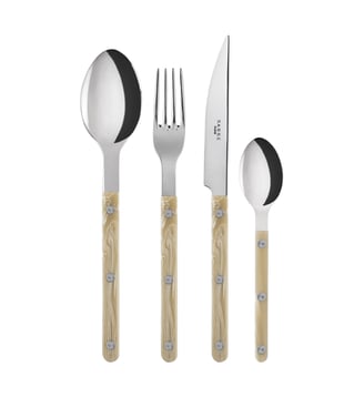 Ménagère 24 pièces, Bistrot Sabre