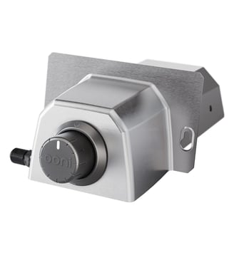 Allume gaz BRULEUR KARU 2 KARU 12 - OONI - Gris
