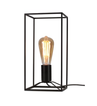 Lampe de Table Antwerp T/B - It's About Romi - Noir