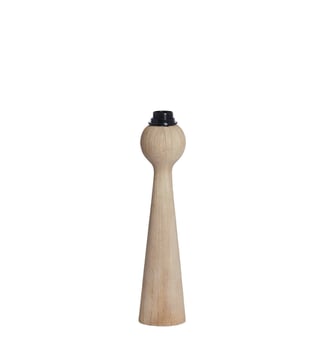 Pied de Lampe Festina - Light & Living - Naturel