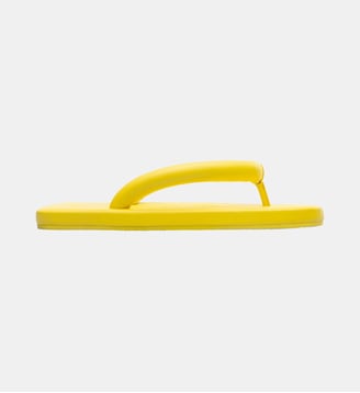 Sandales Hastalavista - Camperlab - Jaune