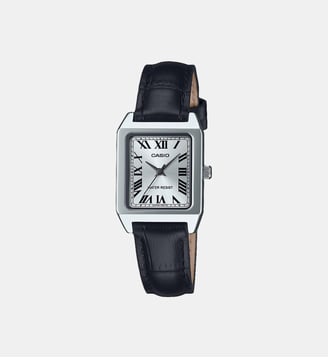 Montre Casio collection Argenté LTP-B150L-7B1EF - Casio - Argenté