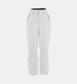 Pantalon de ski Grand Froid Stepper - Jott - Blanc