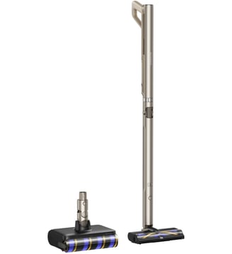 Aspirateur balai Aqua Air - Dreame - Gris