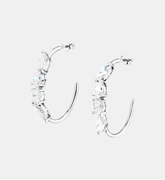 Boucles d'oreille RIFLESSI - Morellato - Argent