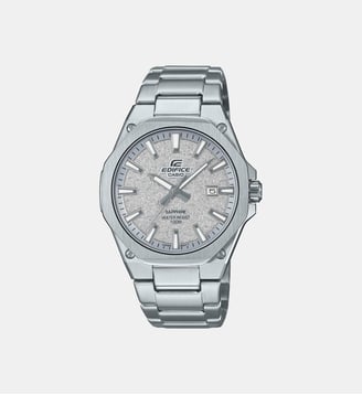 Montre Edifice Gris EFR-S108DE-8AVUEF - Casio - Argenté