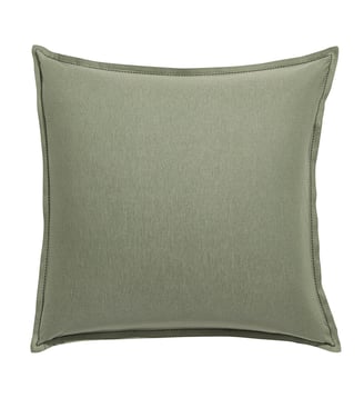 Taie d'oreiller Nuances - Le Jacquard Francais - Reseda