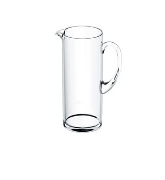 Broc à eau - Villeroy & Boch - Transparent
