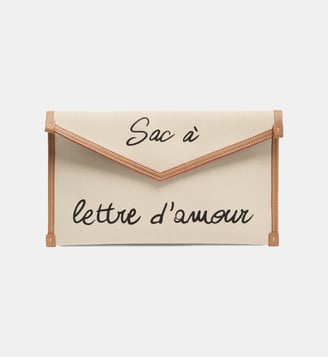 CAPSULE 150 ANS - Sac cabas - Lancel - Beige