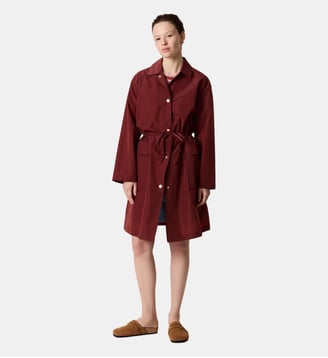 Trenchcoat Verica PLN - Leon & Harper - Terra