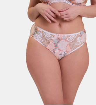 Slip Aurélie Sans Complexe