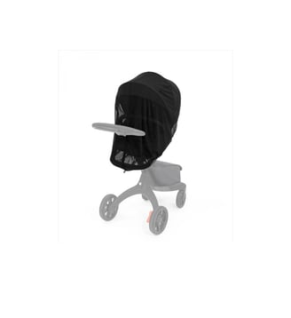 Mousitquaire Stokke Xplory X - Stokke - Noir