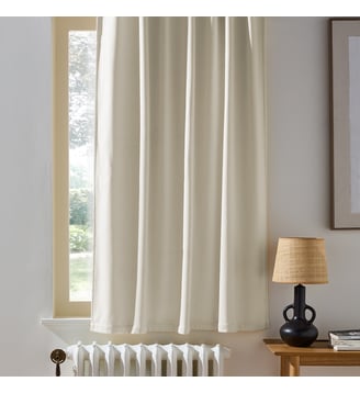 Rideau radiateur thermique polaire La Redoute Interieurs