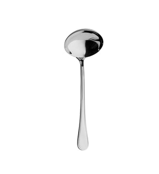 Louche - Verlaine Miroir - Degrenne - Gris
