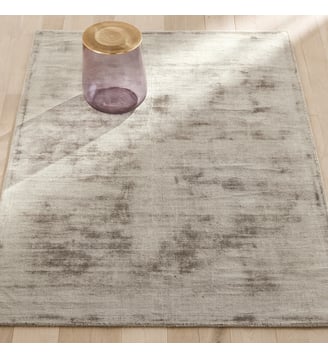 Tapis Tencel™ - AM.PM - Grège