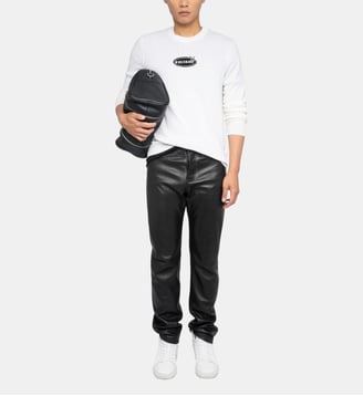 Pull Kennedy - Zadig&Voltaire - Blanc écru