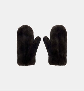 Gants Ambre - Tara Jarmon - Marron