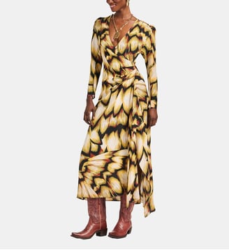 Robe Femme Monarch Black - La DoubleJ - Noir