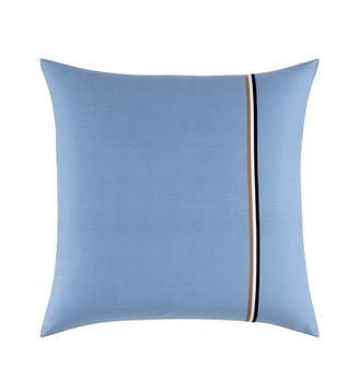 Taie d'oreiller en satin de coton Boss Home