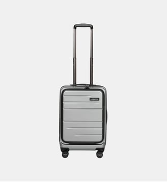 Valise CDG cabine S Bagages - Lancaster - Étain