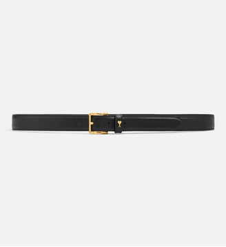 Ceinture Paris Paris unisexe AMI Paris