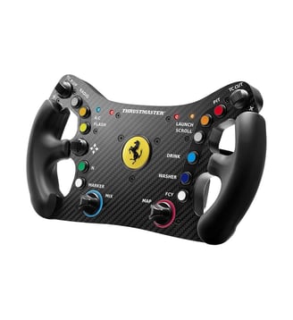 Volant Volant Ferrari 488 GT3 Wheel - Thrustmaster - Standard