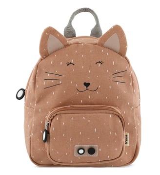Sac à dos bébé MRS. CAT - Trixie - Rose