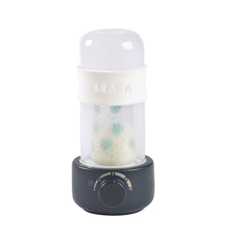 Chauffe biberon Baby Milk Second Ultra fast Bottle Warne - Beaba - Standard