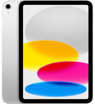 Tablette Apple 11 256Go Argent Cellular Apple
