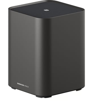 Caisson de basse AMBEO Sub - Sennheiser - Gris