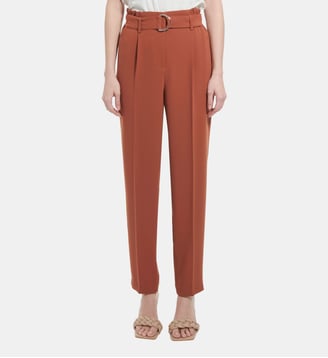 Pantalon Patricia - Zapa - Marron