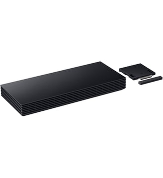 Accessoire Boitier One Connect sans fil VG-SWCH6TK - Samsung - Noir