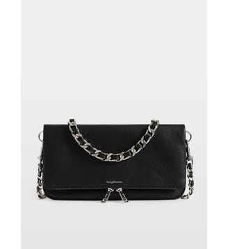 Pochette Rock Deep Dye - Zadig&Voltaire - Noir