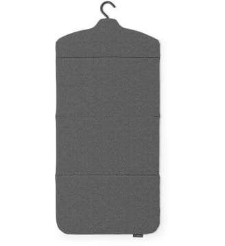 Housse table à repasser Planche défroisseur pliable pepper Black Brabantia