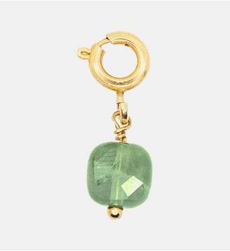 Charms AVA - Nilaï - Vert