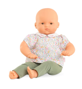 Mon Grand Poupon Bébé Chéri - Corolle - Multicolore